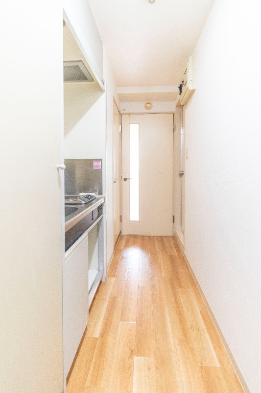 クリオ鶴見参番館1階 部屋その他