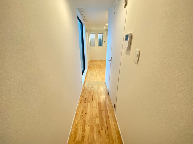 ＣＢ王子ルシエル2階 部屋その他