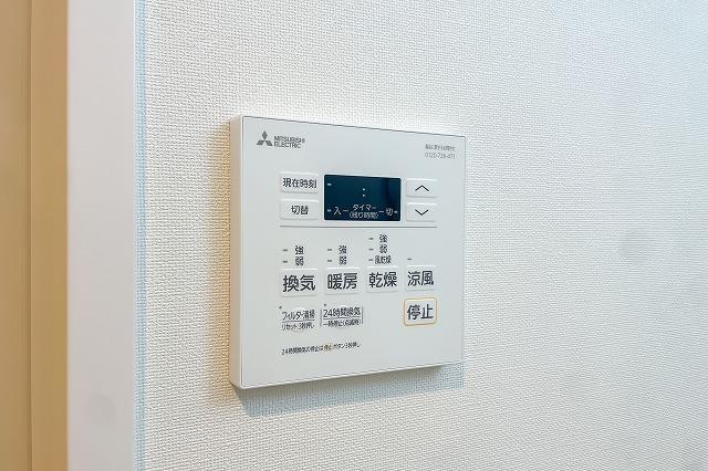 Weave Base Itabashi Honcho1階 その他