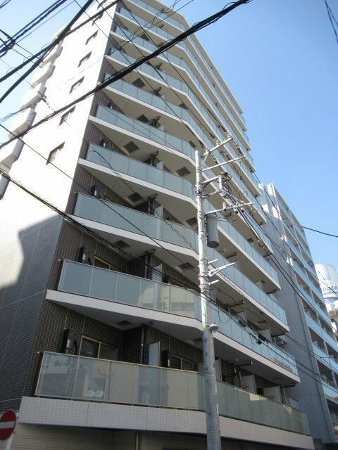 ＡＺＥＳＴ関内 外観