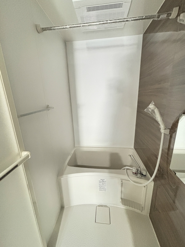 シアターハウス赤羽1階 お風呂