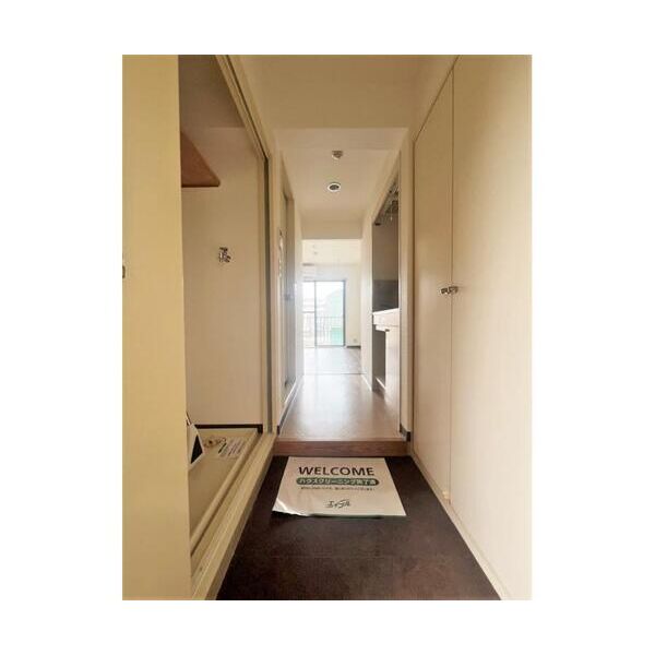 PLENDY鷺沼202号室 同建物別部屋の参考画像