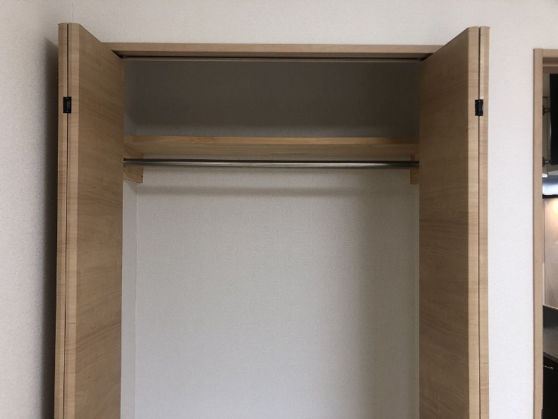 アパートメンズ351階 部屋その他