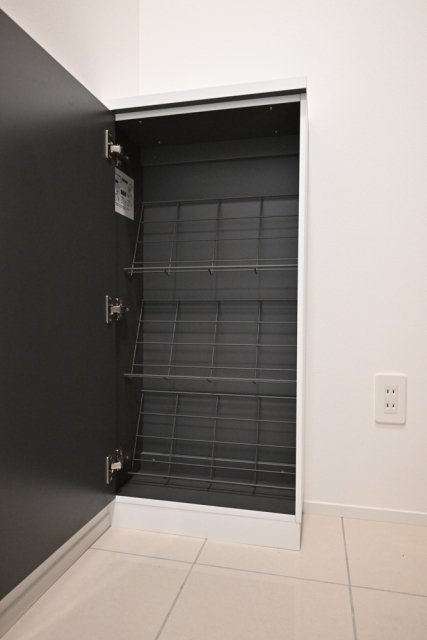 Ｌｅ　Ｎｉｄ　日本橋3階 収納