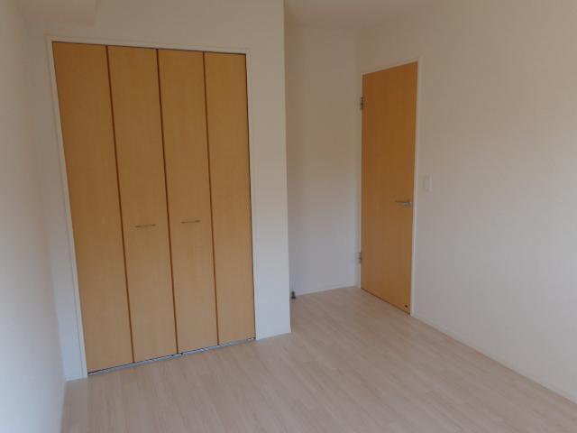 フォレスト 洋室