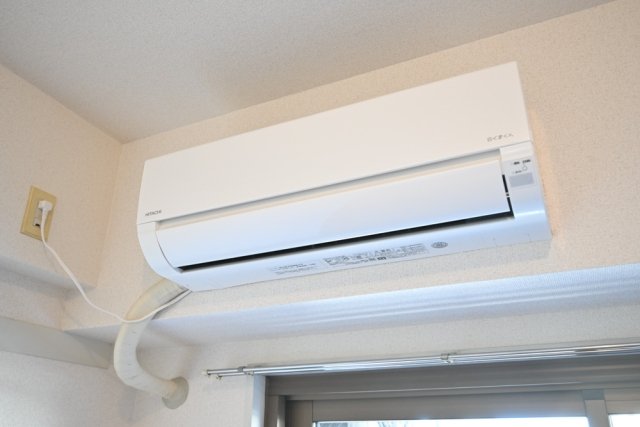 ワコーレ八幡山 部屋設備