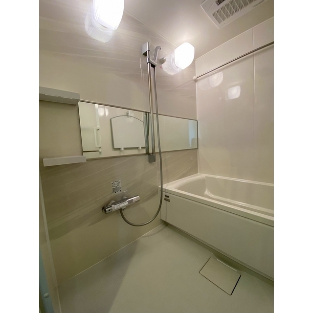 Ｌａ　Ｐｅｒｌａ　ＪｉｙｕｇａｏｋａⅡ303号室 2026年1月撮影