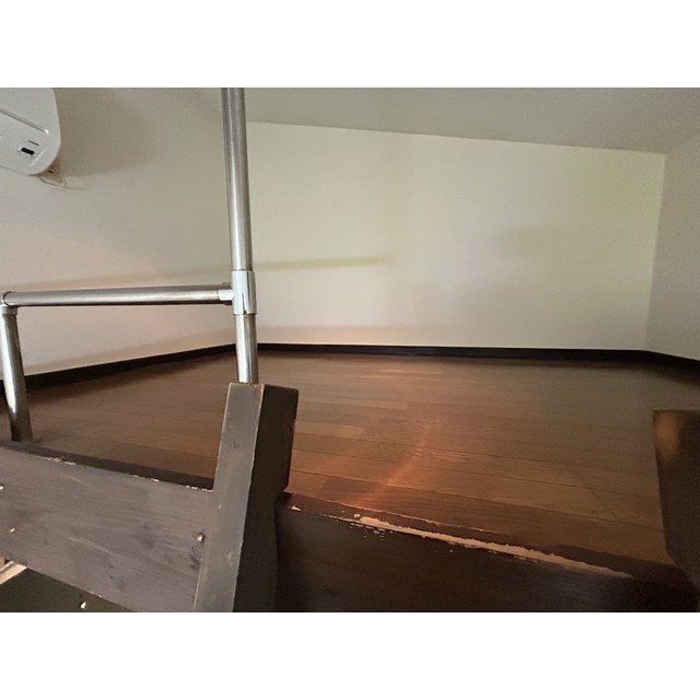 セプトハイツ 内観