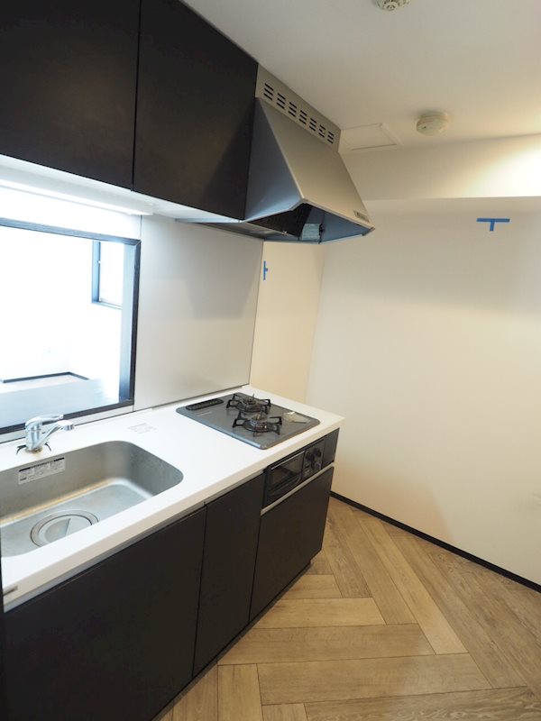 レジディア新中野11階 キッチン