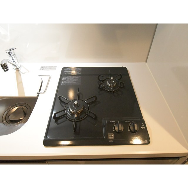 ルネサンスコート上野入谷0202号室 内観