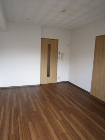 ルミエール湘南0402号室 セキュリティ