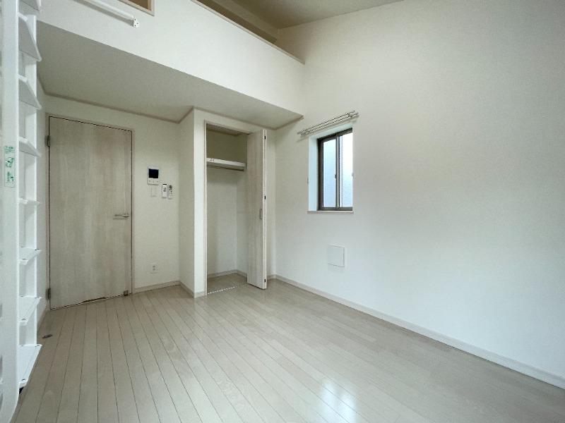 フォルトゥーナ梅島3階 リビング