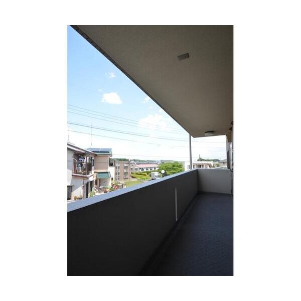 ウィスタリアガーデン106号室 周辺