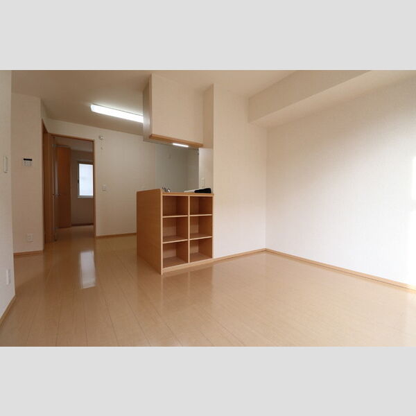 グリーンリーフA LDK11.5帖