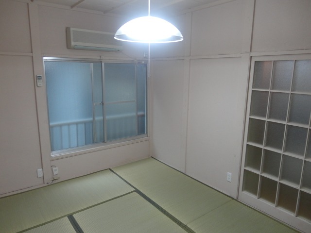 ポルカーレⅡ エアコン付き※照明はなし