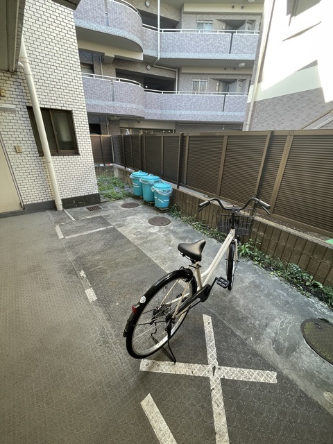 ボンモール石森0308号室 その他共有部分