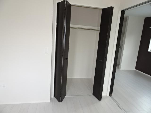 コンフォート　Ｅ 収納（イメージ）