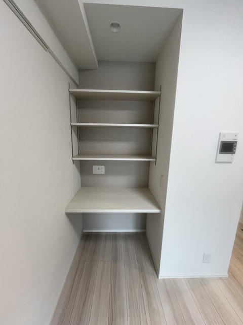 びゅうリエット横浜平沼804号室 ※別号室の参考写真です(現況優先・仕様違いの場合あり)