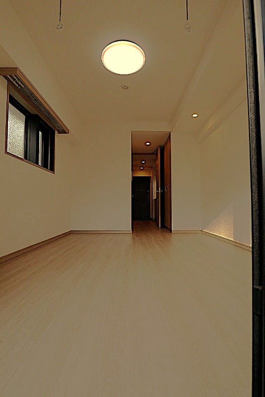 ルーブル下丸子伍番館2階 部屋その他