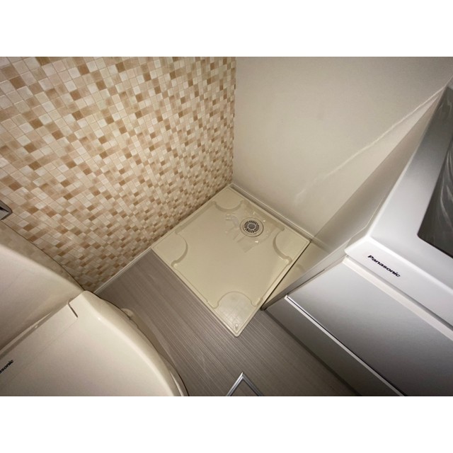 ハーモニーテラス柴又Ⅴ 内観