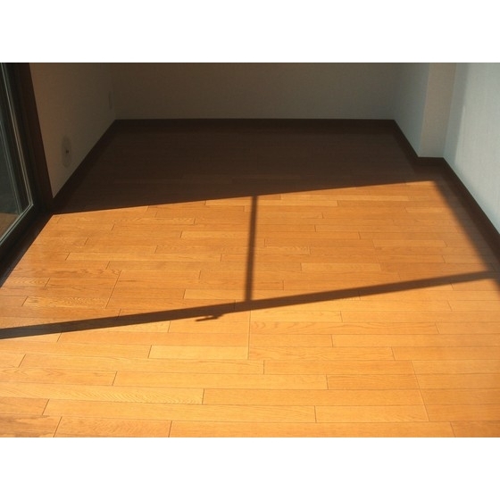 シャトレー武蔵野弐番舘 内観