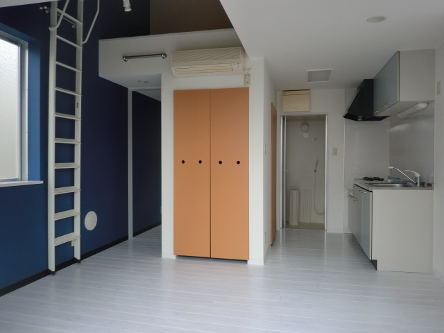 ＧＡＴＨＥＲ　ＨＯＵＳＥ0201号室 部屋その他