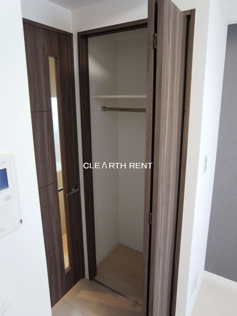 コンシェリア新宿ＥＡＳＴ 同タイプ別住戸写真となります。現況と異なる場合がございます。