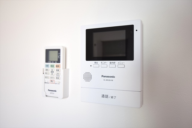 ソラーナ1階 部屋設備