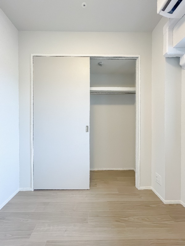 アーバネックス新御徒町駅前10階 収納