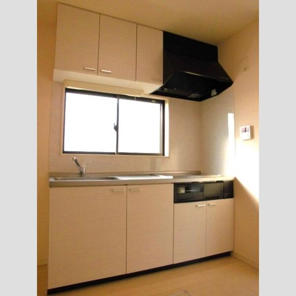 マイルーム藤　Ⅴ システムキッチン