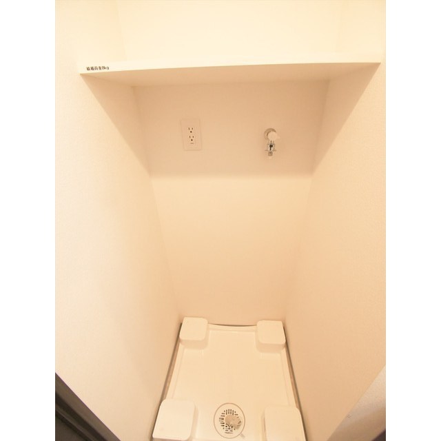 ＧＥＮＯＶＩＡ本所吾妻橋ｓｋｙｇａｒｄｅｎ0202号室 室内洗濯機置場