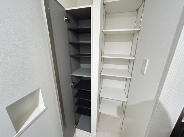 ＣＢふじみ野レーヴ2階 部屋その他