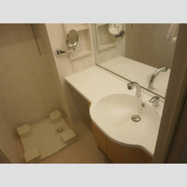 ベイサイドテラス　ANNEX　A 洗面室A203