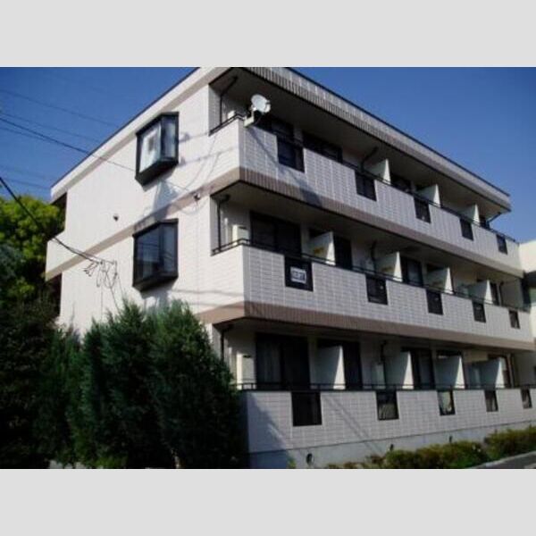 メイプルの外観画像