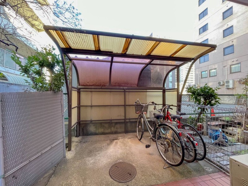 ラポール志木3階 部屋その他