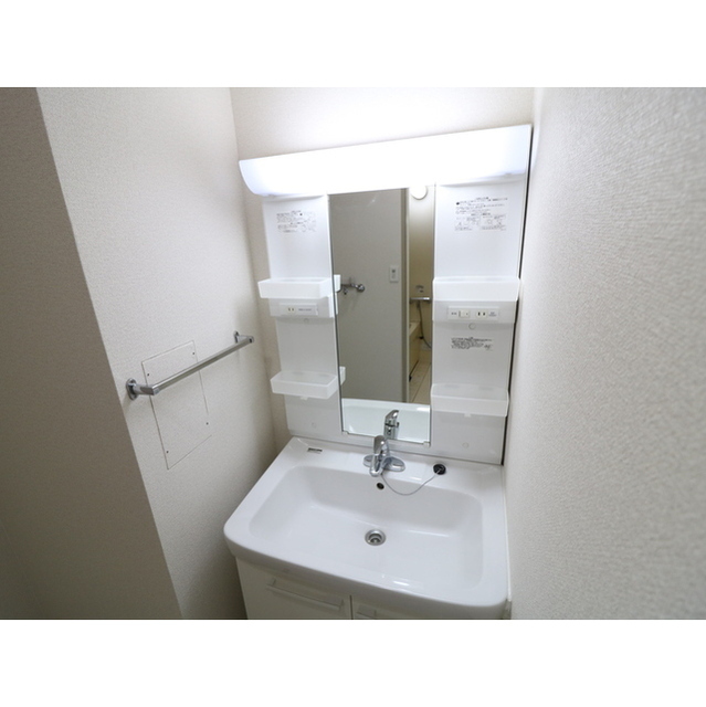 コーポレート船堀1102号室 内観