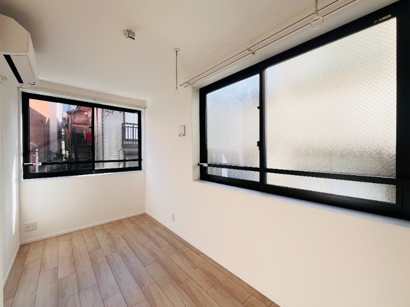 HJクラウンⅠ1階 部屋その他