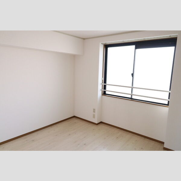 サンヴィレッジ本宿206号室 部屋その他