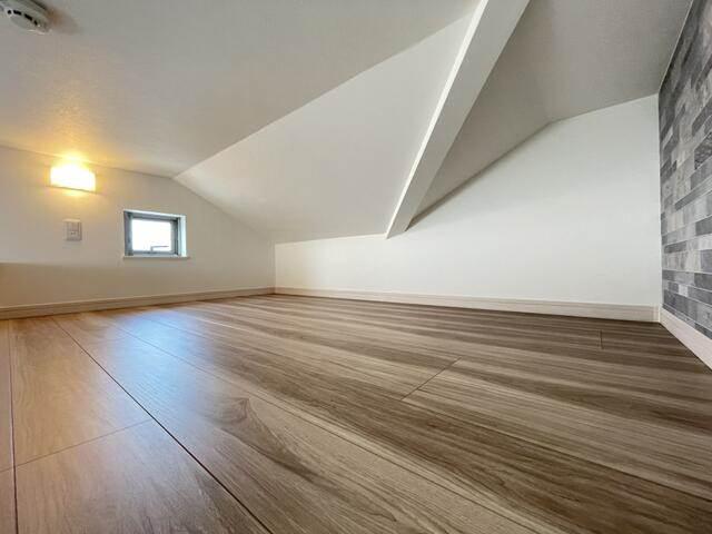 Fontaine尾久3階 部屋その他