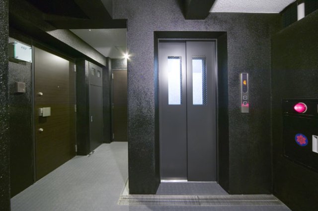 ブランノワール早稲田602号室 その他共有部分