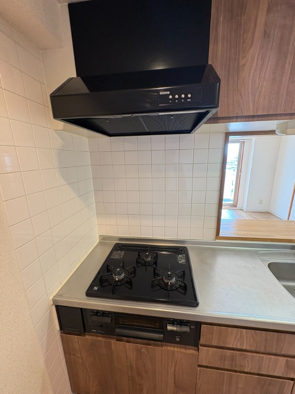 アウラ１０(E-058) その他　設備