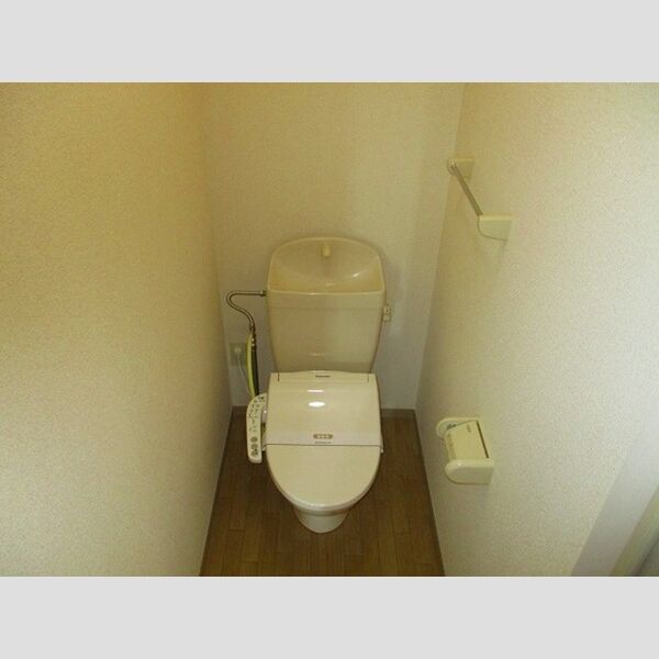 メゾン一の坪 温水洗浄暖房便座