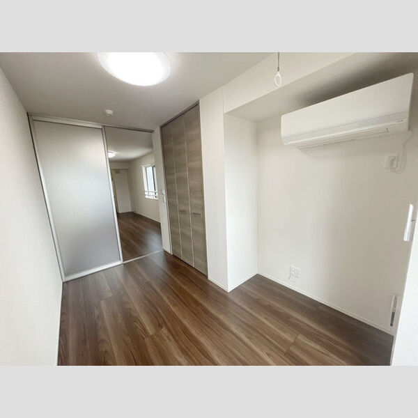 D-ROOM八幡町303号室 部屋その他