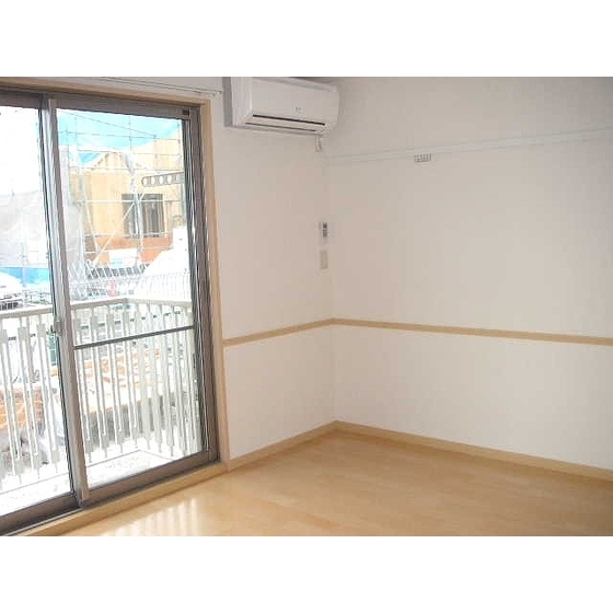 イル・ロトーレＣ2階 内観