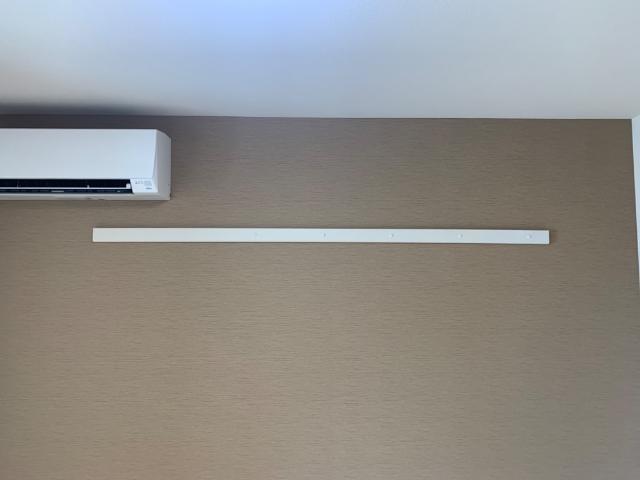 ラック　フォレスト 室内設備