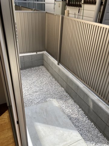 クレールフォレスタ0101号室 ※現況優先