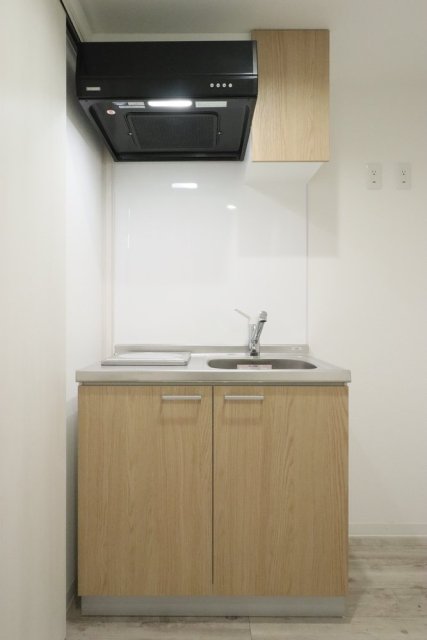 ＧＬＩＣＩＯＮ竹ノ塚1階 キッチン