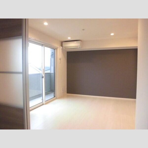 セジュールウィン リビングダイニングキッチン14帖