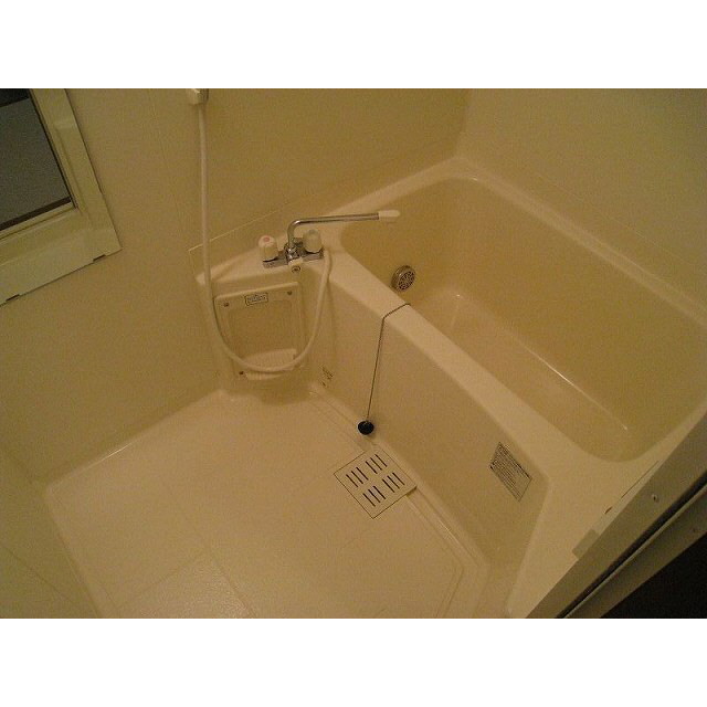 アンプルール フェール YAHAGI 内観