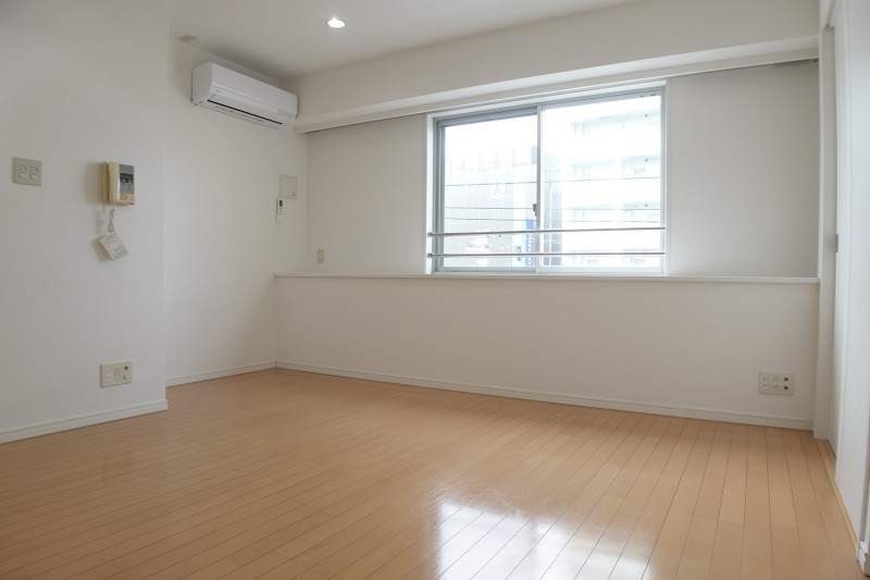 レニール本駒込4階 リビング